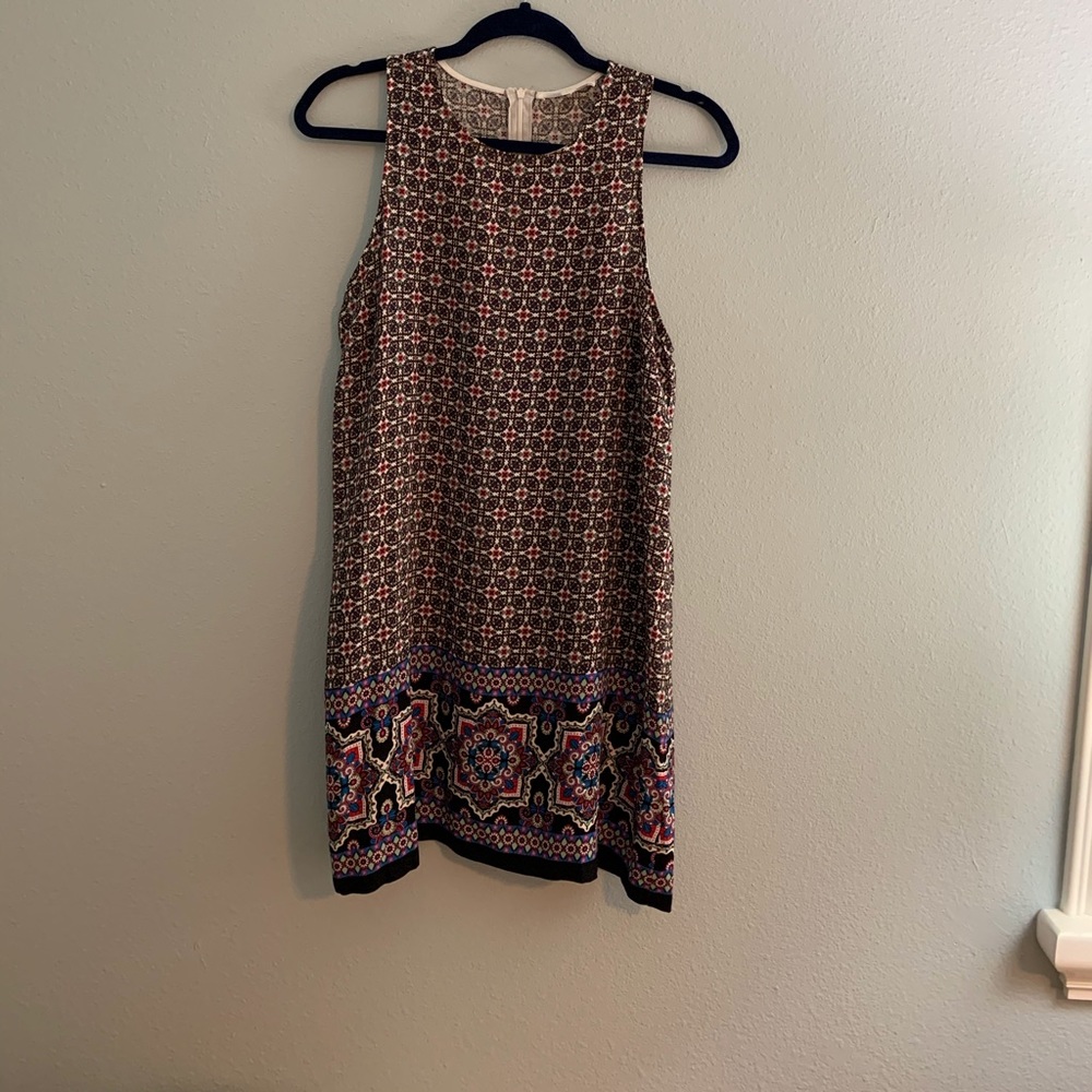 ❤️Swing Dress